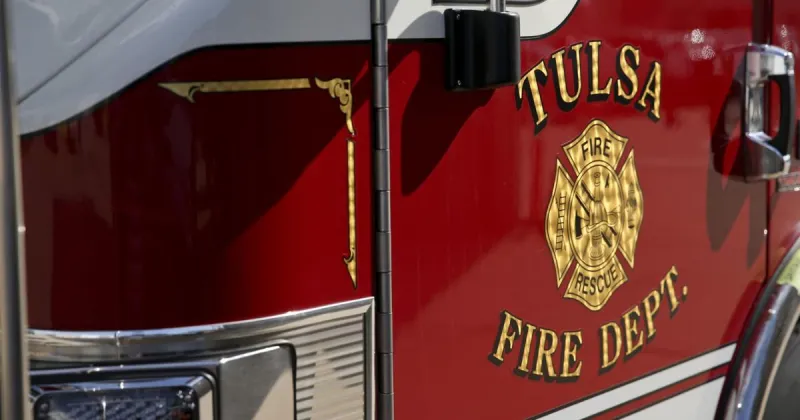 Tulsa firefighters sue city on overtime issue
