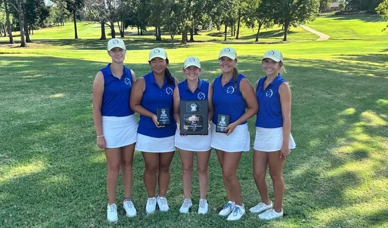 Storm Place Second at the NSU Women's Classic