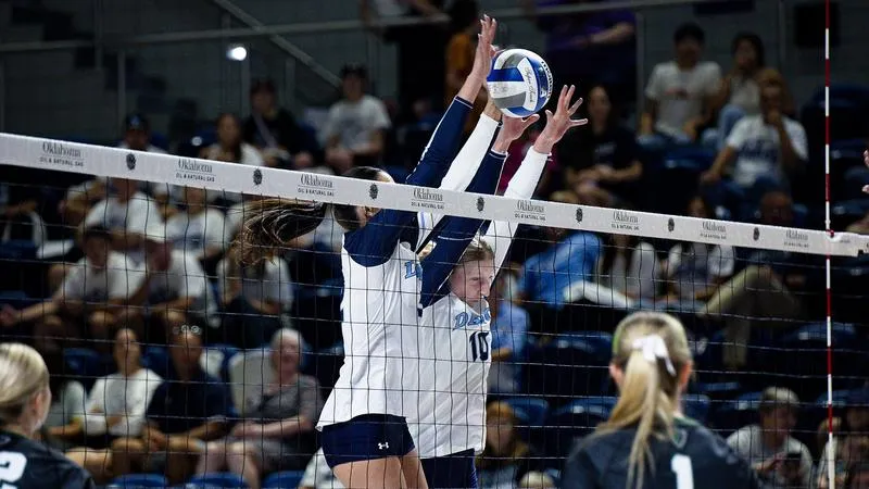 Bulldogs Battle (rv) Bison in Home Opener