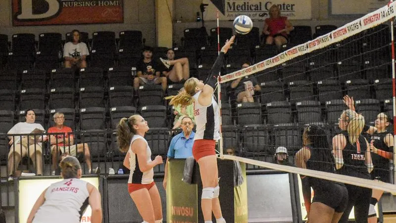 Rangers Drop Road Game to Southern Nazarene