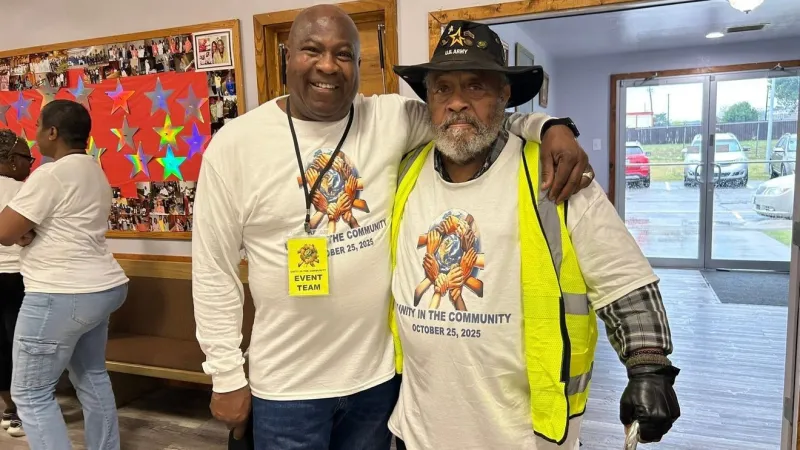 Unity in the Community returns to Tulsa for its second year