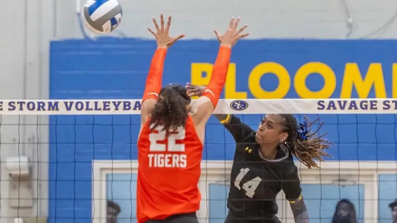 Storm Tripped Up in Home Opener by ECU