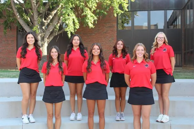 Women's Golf Tees Off the 2026-27 Campaign in Tulsa