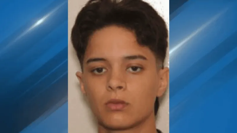 OHP issues endangered missing advisory for Rakayla Brannon last seen in Tecumseh