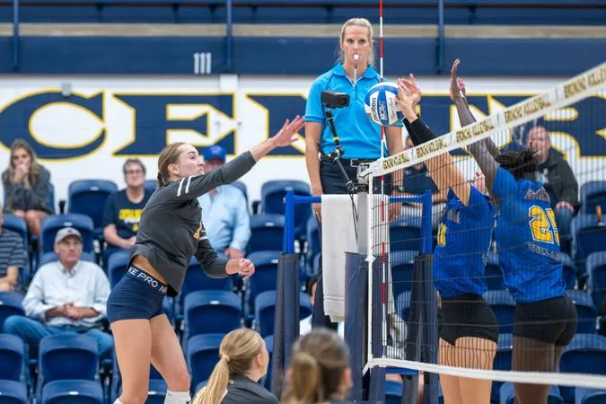 UCO Hits The Road To Begin League Play