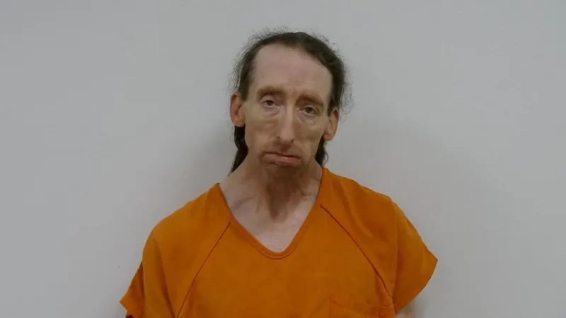 Osage County Sheriff's Office arrest suspect in shooting near Sand Springs