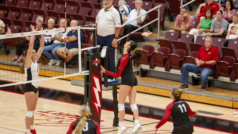 Crimson Storm Pick Up Win Over the Rangers