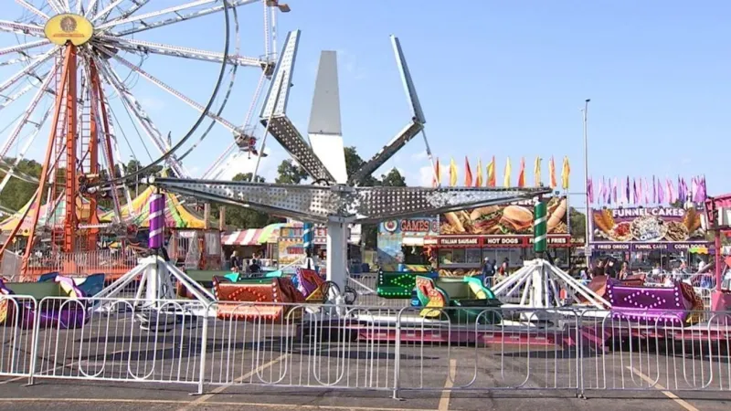 Rogers County Fair back for 112th year in Claremore