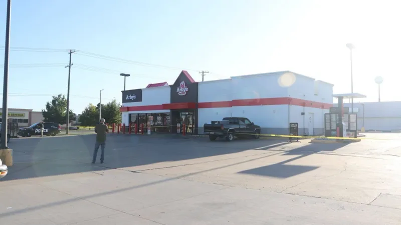 One killed, one injured in deadly road rage shooting