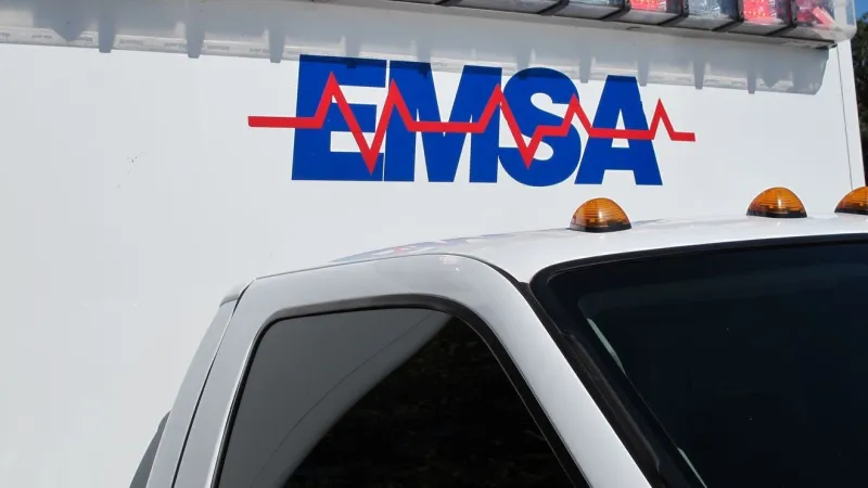 Oklahoma City area under seventh EMSA Medical Heat Alert this year