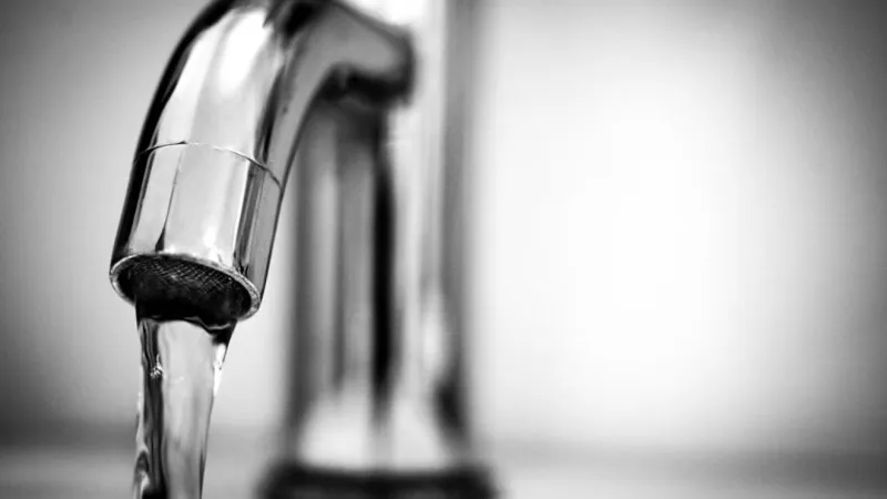 City of Barnsdall to see an increase to city water rates