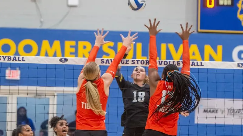 Volleyball Travels to Alva to Face NWOSU Thursday