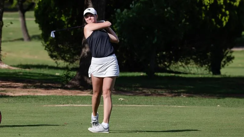 GAC Honors Simmons with Weekly Award