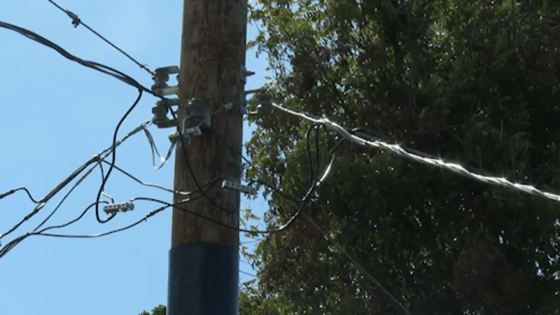 More homeowners speak out about power surge damage