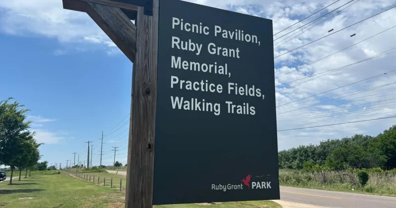 City of Norman hosts fall volunteer cleanup, education events at local outdoor spaces