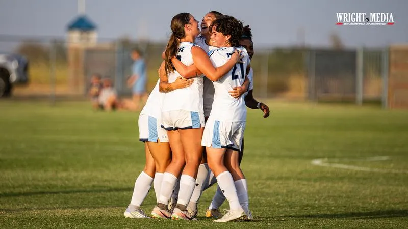 Late Goal Seals Pack the Park Victory