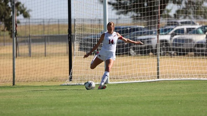 Rangers Take 3-0 Win Over SNU in GAC Opener