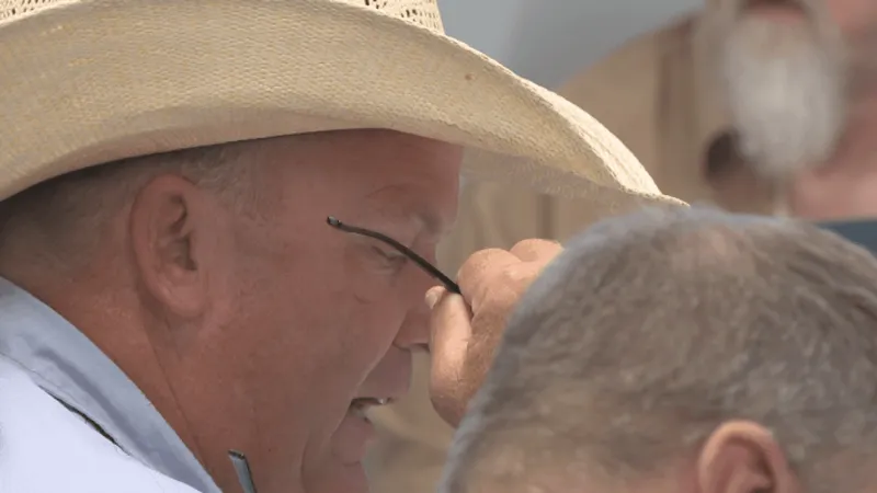 Lincoln County rejects commissioner's proposed $275K road project on street he lives on