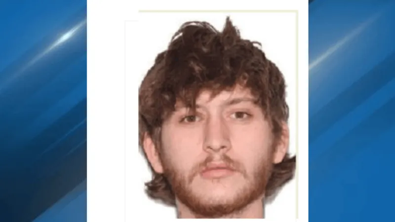 Oklahoma Highway Patrol issues Kasey Alert for missing 23-year-old Hunter Billen-Mills