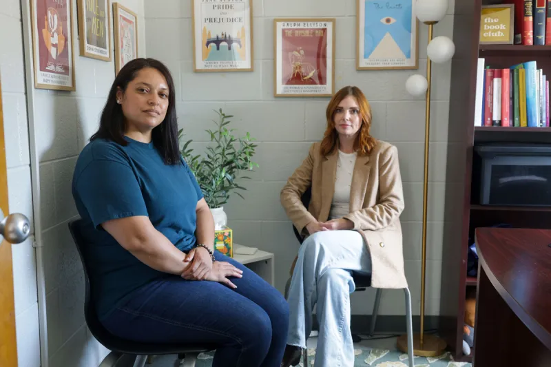 Evicted Students Miss Class and Fall Behind. Tulsa Schools Want to Change That.