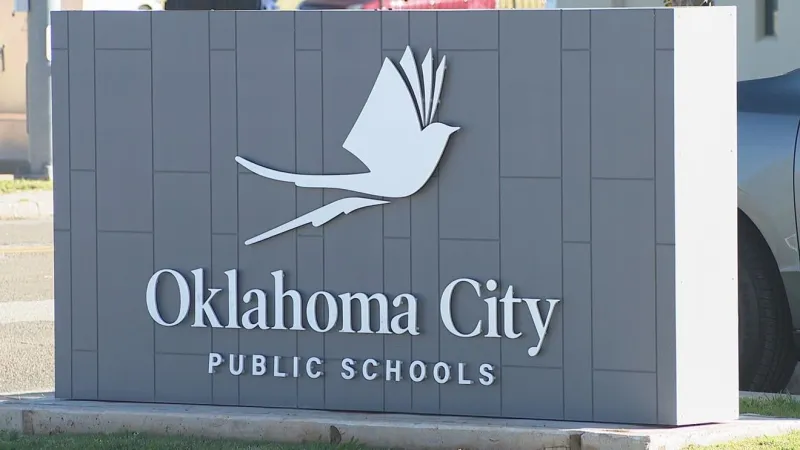 OKCPS reports increase in number of ninth-graders passing Algebra, English