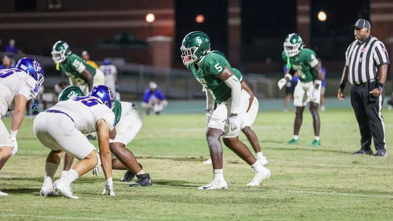 Football Looks to Bounce Back at Northwestern Oklahoma State