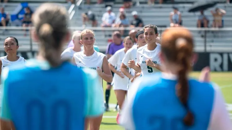 Women's Soccer opens MIAA at Northwest and MoWest