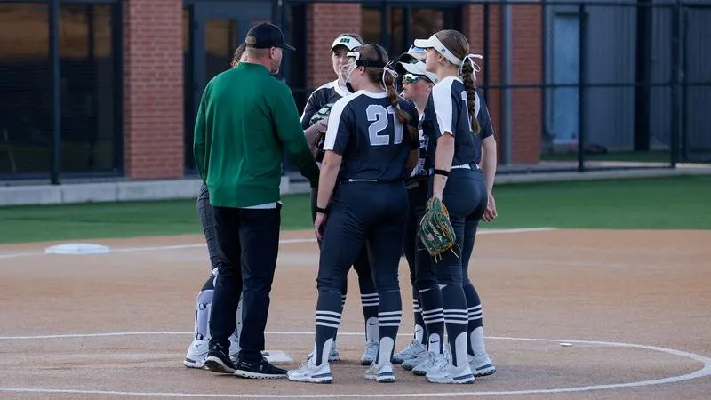 Bison Softball Announces Fall Ball Dates
