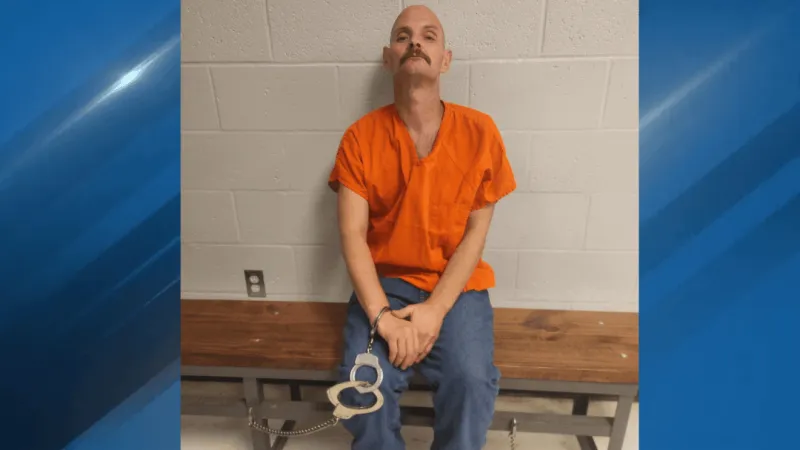 Oklahoma man arrested after 69-year-old victim overdoses on fentanyl