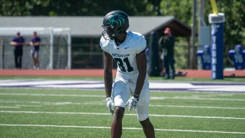 No. 13/15 RiverHawks to Travel for FCS Matchup at Northern Colorado