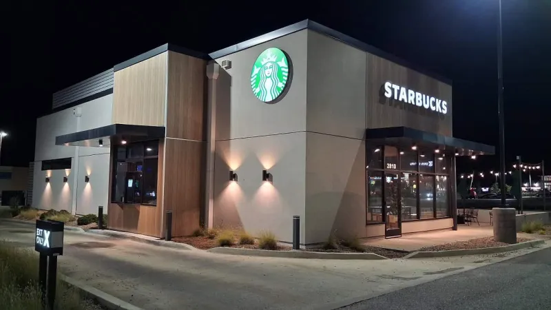 North OK Starbucks union wins election amid expansion, calls for boycott