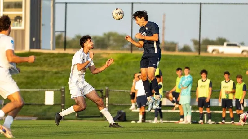 No. 12 Hillcats Drop Conference Opener to No. 22 Tigers on Thursday