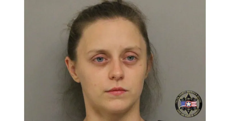 Woman charged in auto-pedestrian death on I-44 in Tulsa