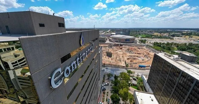 Continental Resources signs deal to develop Venezuela's Orinoco Belt