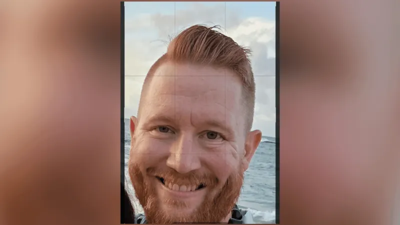 Bixby Police searching for missing man