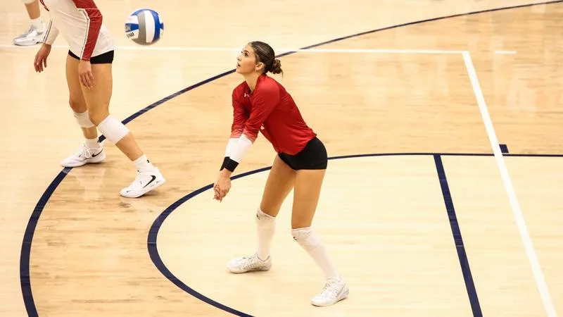 Crimson Storm Come Up Short at Oklahoma Baptist