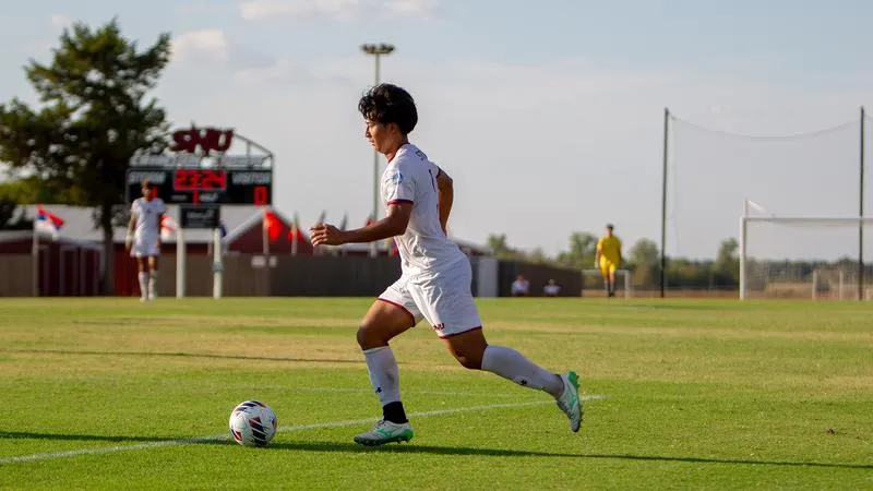 Southern Nazarene Opens GAC Play With 3-1 Win Over Harding