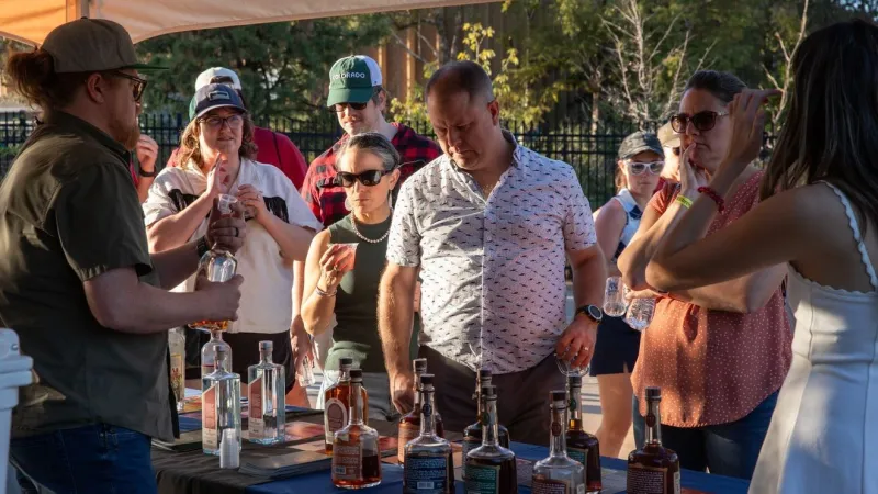 OKC Zoo brings back ZOObrew, 21+ beer and spirits event tickets on sale now