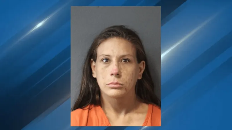 OKC mom charged after newborn tests positive for four different drugs, DHS says