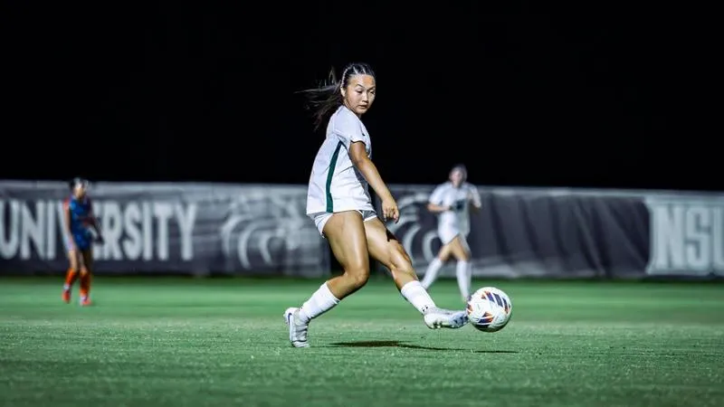 Northeastern State rallies past Northwest Missouri for third straight win