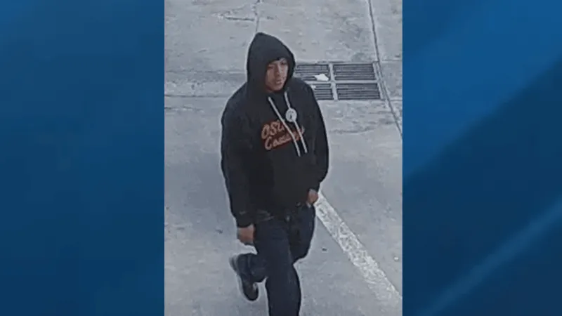 Police investigating robbery of juveniles in Oklahoma City