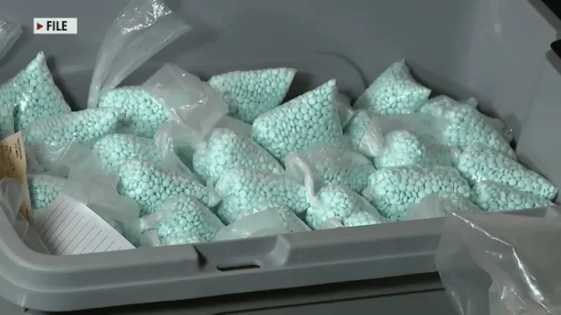 Federal fentanyl warning prompts Tulsa officials to stress preparation over panic