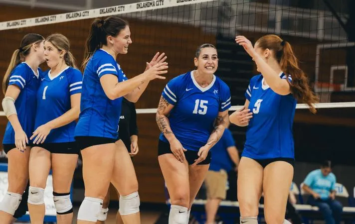 OCU Streak Ends After 11 Matches