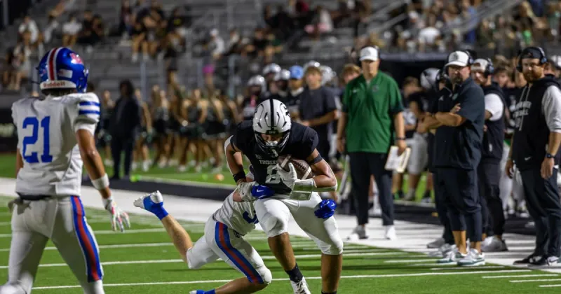 'Pursuing excellence in school and sports': What drives Norman North's Ben Kolar to success