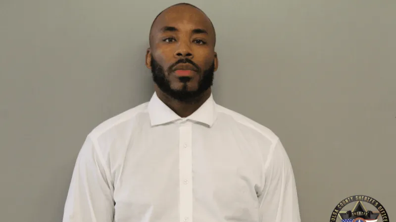 Former basketball star arrested ahead of trial, accused of bribing victim to not testify