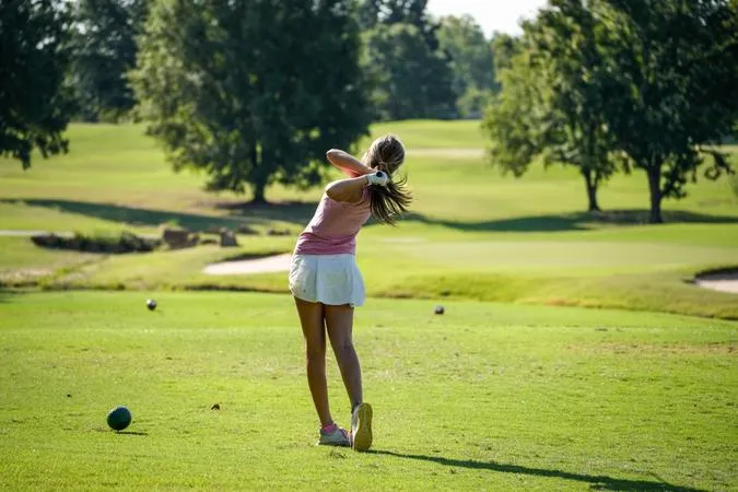 Women's Golf Opens Season at NSU Classic