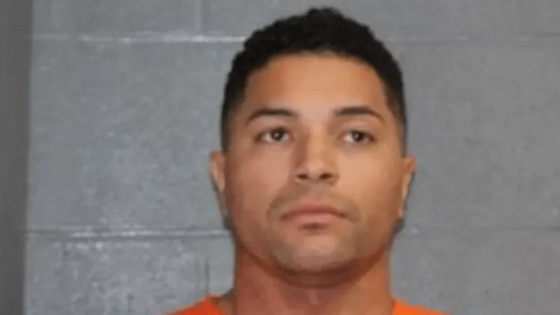 Former Oklahoma City police officer convicted of violent attack, rape