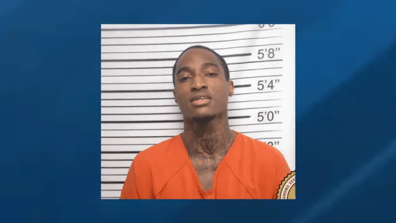 Oklahoma man convicted of murdering two people, killing dog