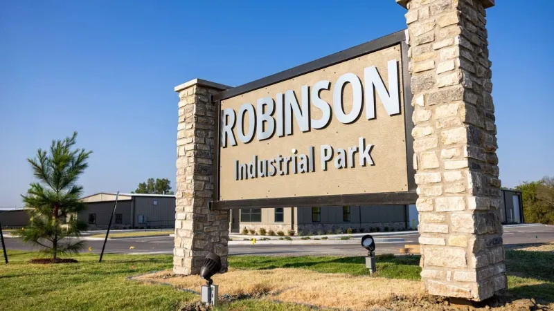 New industrial park opens in Owasso