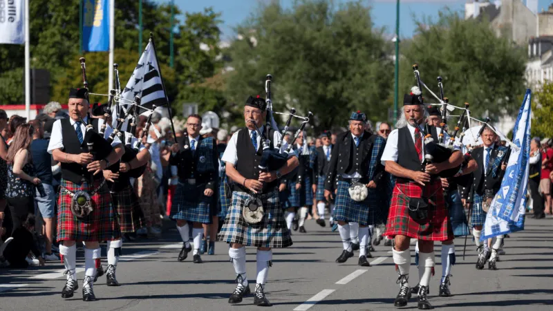 ScotFest celebrates 46th and final year in Green Country